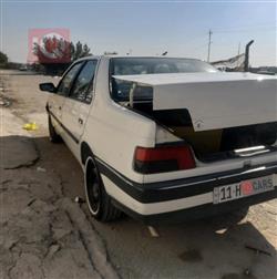 بيجو 405